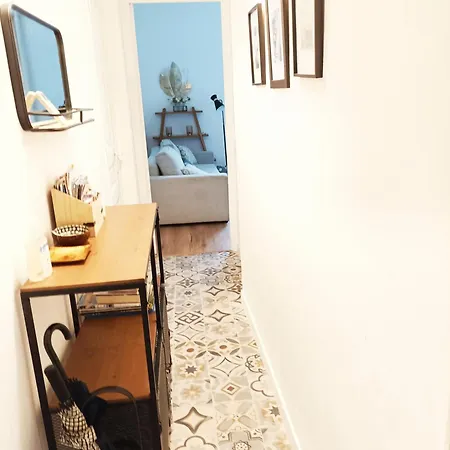 Apartamento Le Salvator Cannes