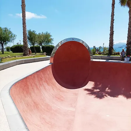 Le Salvator 아파트 *