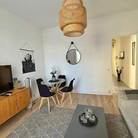 Le Salvator Apartament