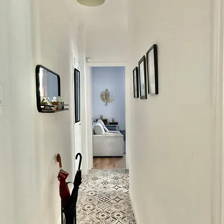 Le Salvator Apartament Cannes