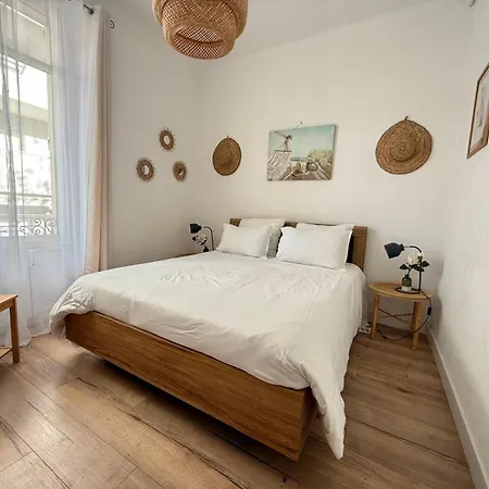 Apartament Le Salvator *