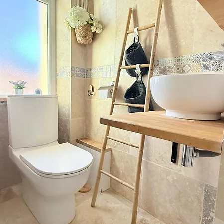 Apartamento Le Salvator *