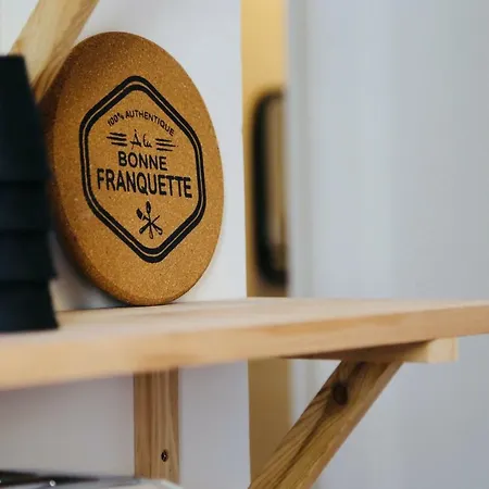 Le Salvator Apartament Cannes