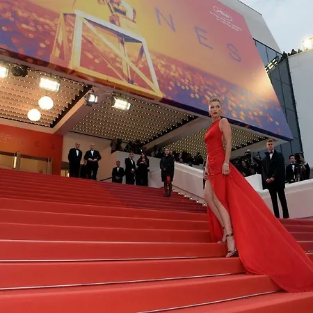 Le Salvator * Cannes