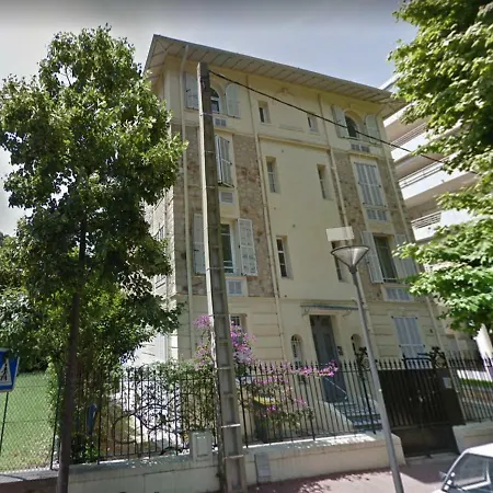 Apartament Le Salvator Cannes
