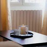 Apartmán Le Salvator