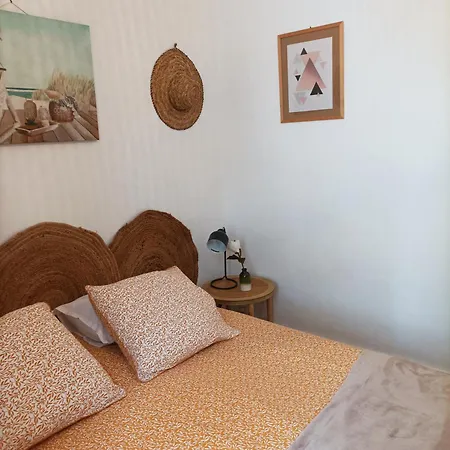Apartman Le Salvator Cannes