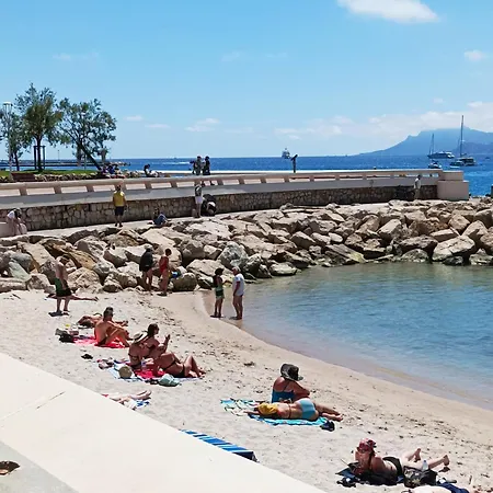 Le Salvator Apartamento *