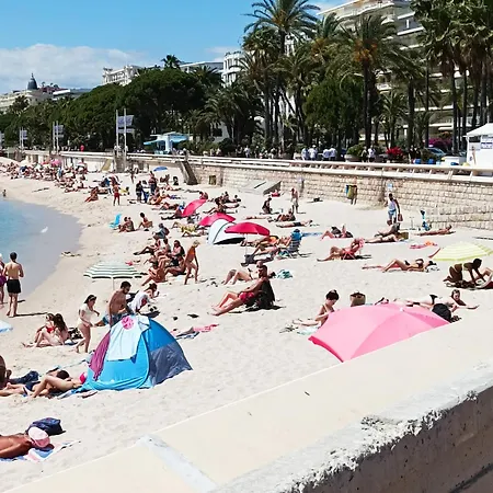 Apartman Le Salvator *