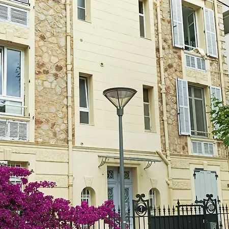 Le Salvator * Cannes