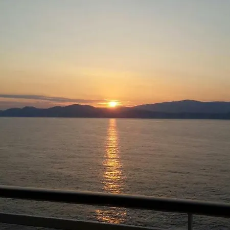 Le Salvator Apartman