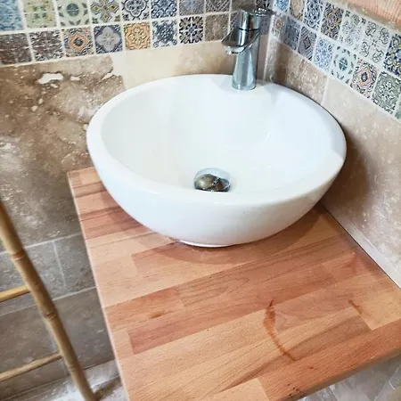 Le Salvator Apartament Cannes