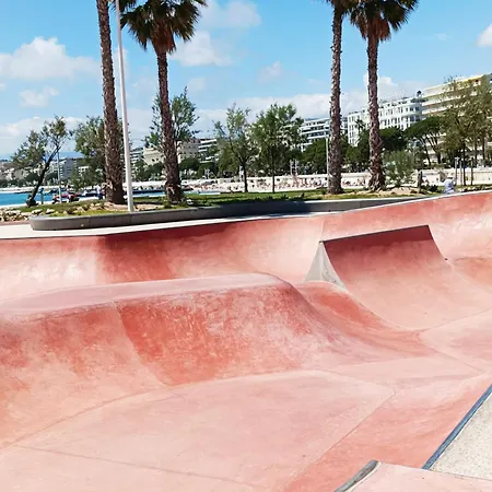 Le Salvator Διαμέρισμα