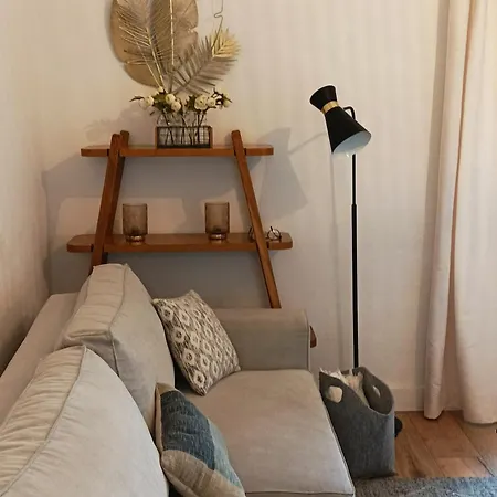 Le Salvator Apartment