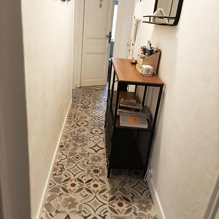 Le Salvator Apartment