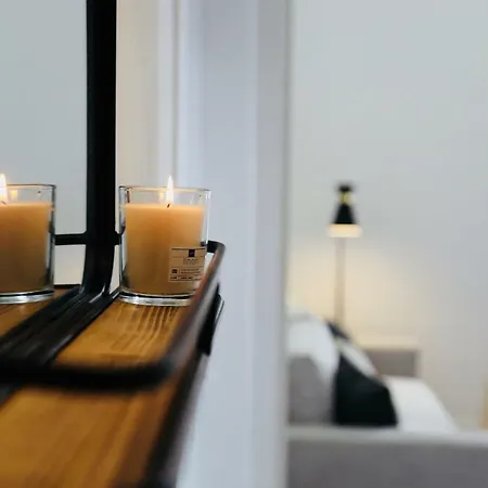 Le Salvator Apartment Cannes
