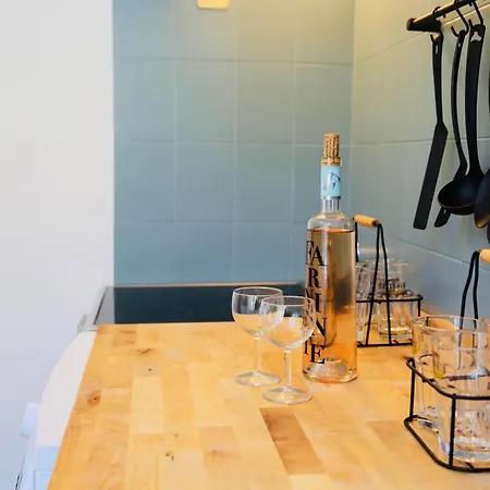 Le Salvator Apartment